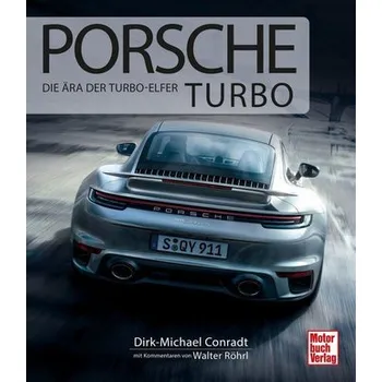 Porsche Turbo - Conradt, Dirk-Michael