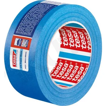 Lepicí páska Páska maskovací 30mmx50m MO, UV 7dní TESA