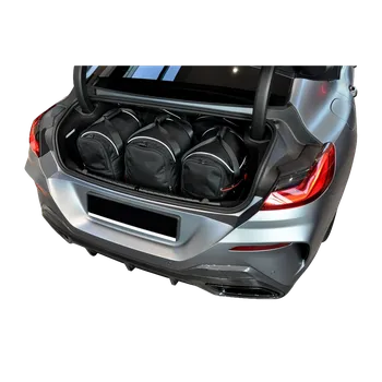 Organizér do auta Sada tašek do kufru auta - BMW 8 Gran Coupe
