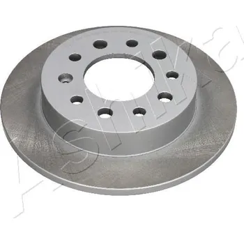 Brzdový kotouč Brzdový kotouč ASHIKA 61-0H-004C