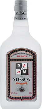 Rum Neisson Le Rhum par Neisson 52,5 % 0,7 l