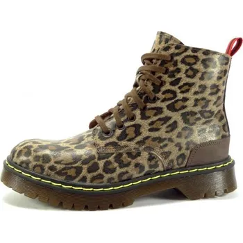 Dámská zimní obuv Selma kotníková obuv 13D02T5 barevná, velikost 38