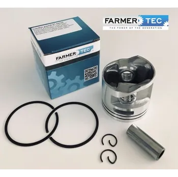 KOMPLETNÍ PÍST pro STIHL MS441 FARMERTEC (náhr. orig. č. 11100302000)