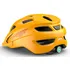 Cyklistická přilba MET Crackerjack oranžová, 52-57