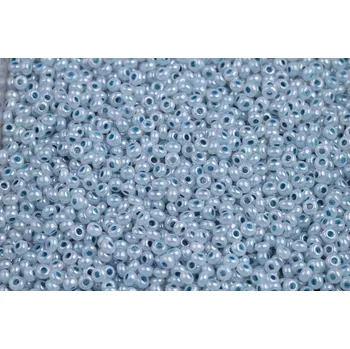 Šperk Preciosa rokajl 10/0 č.1065 (50g)