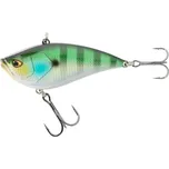 CAPERLAN Wobler Lipless WXM VBN 65 S Bluegill BÍLÁ|ZELENÁ|ČERNÁ