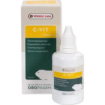 VERSELE-LAGA vitamín C-vit 50ml