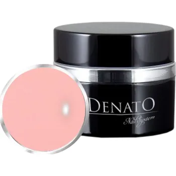 Umělé nehty DENATO s.r.o. SOAK OFF Builder Natural - doza 15 ml