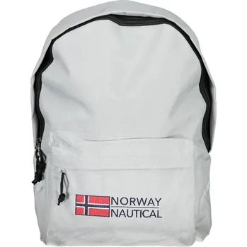 Městský batoh NORWAY 1963 Batoh 12 Barva Šedá Velikost UNI