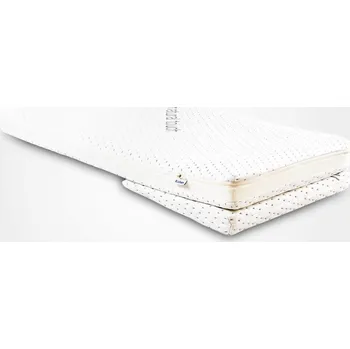 Klín do postýlky 60x39x7 cm Rücken