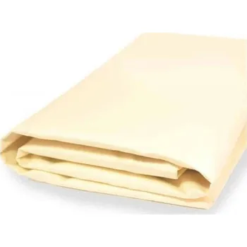 Prostěradlo Dětské prostěradlo na matraci Nanobavlna® se zipem, 70 x 140 cm - nanoSPACE