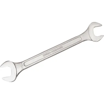 Klíč Klíč plochý 19 x 24mm, DIN 3110, CrV, FESTA