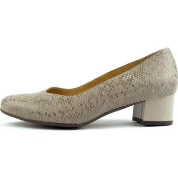 Dámské lodičky Aurelia lodičky 904 Béžová 394, velikost 37