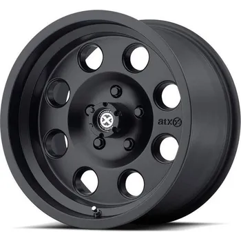Disk Alloy wheel AX199 Satin Black ATX