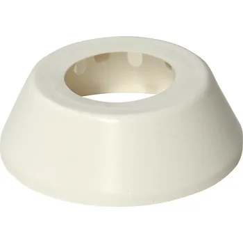 Krytka potrubí Krytka potrubí bílá 32 mm