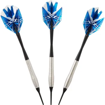 Šipka CANAVERAL 3 šipky S900 s plastovým hrotem