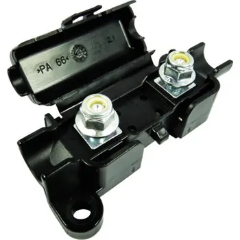 Autopojistky Držák autopojistky 0300360