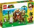 Stavebnice LEGO LEGO Super Mario 71424 Donkey Kongův dům na stromě – rozšiřující set