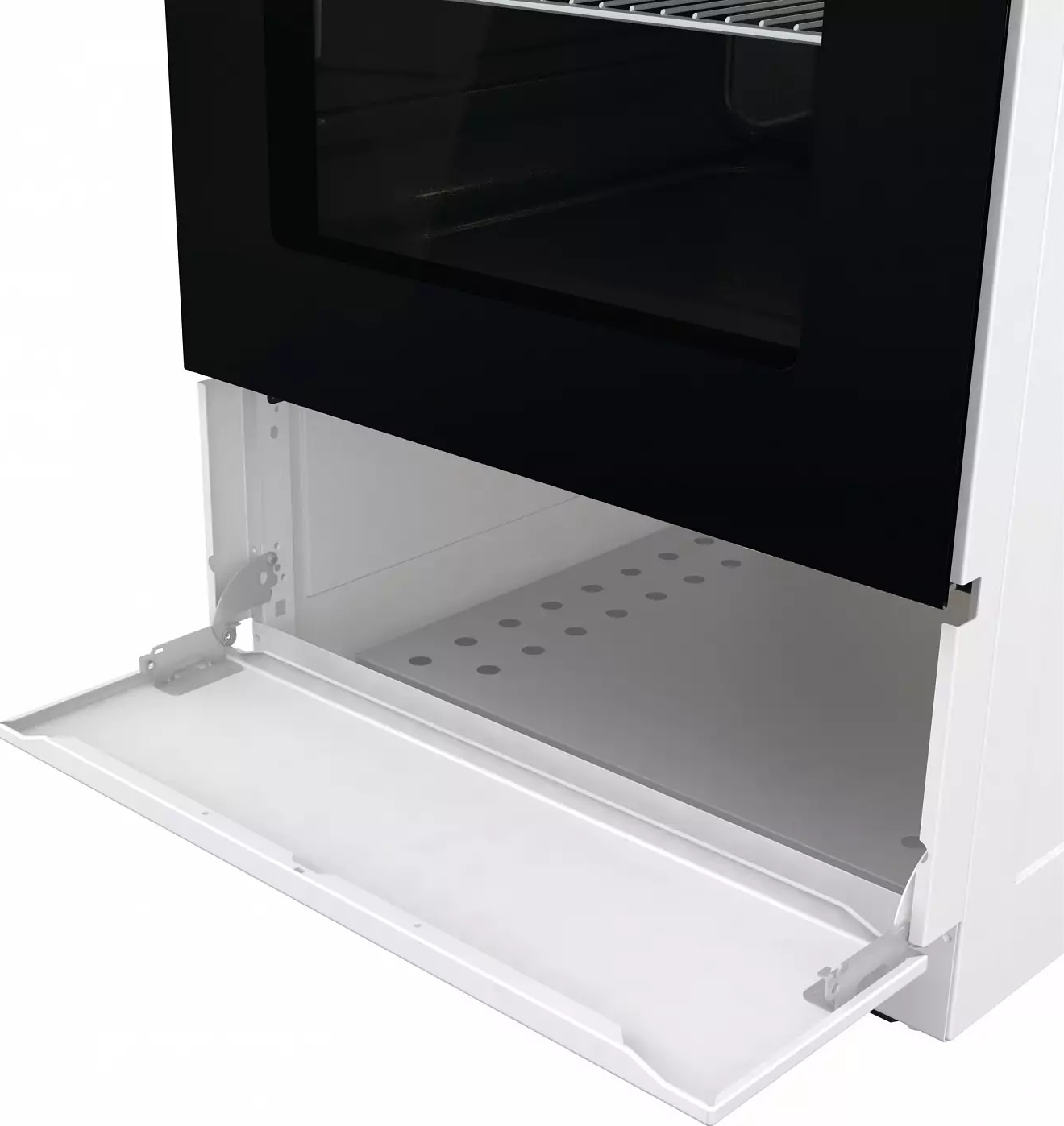 foto Sporák MORA C 2240 CW