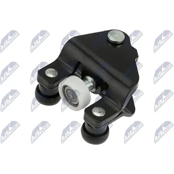 Auto zrcátko Valivé vedení, posuvné dveře NTY EZC-PE-062