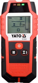 Detektor kabelů Yato YT-73131