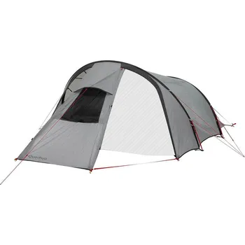 QUECHUA Tropiko ke stanu Quickhiker Ultralight 3