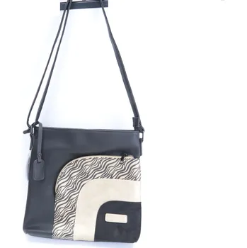 Kabelka Kabelka RIEKER v barvě černé KAB Q0705-03 černá