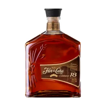 Víno Flor de Cana Flor de Caňa 18 Years Old 1l