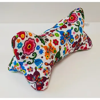 Polštář Relaxační kost 08