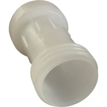 Nástavec na IBC kohout - prodlužovací trubka