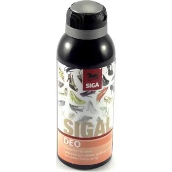 SIGAL deodorant mentol