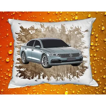 Povlak na polštářek Polštář Volkswagen Phaeton I