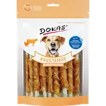 Dokas - Tyčinky z hovězí k. obalené kuřecím 200 g