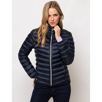 Dámský kabát NANGA navy S