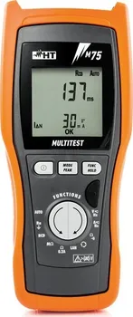 Multimetr HT Instruments M75