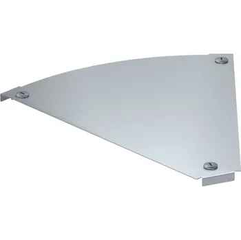 OBO Bettermann 7138368 ohyb 1 ks kov