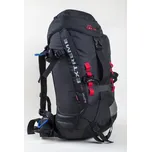 DOLDY Alpinist Extreme 38+ černý