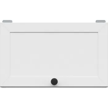 Kuchyňská skříňka Junona Line Ramka skříňka GO/50/30, bílá