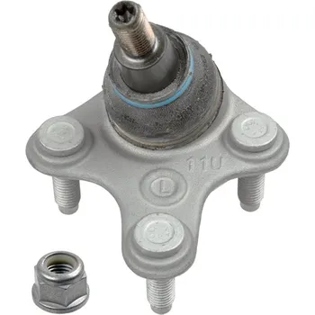 Zavěšení kol Podpora-/ Kloub LEMFÖRDER 39705 01