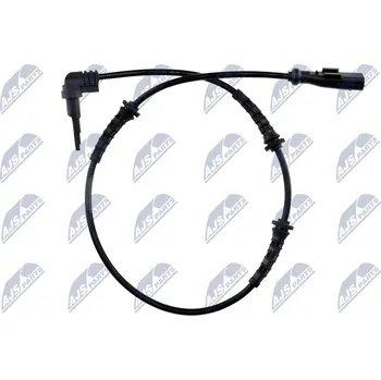 ABS Snímač počtu otáček kol NTY HCA-RE-025