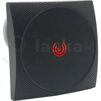 Elektronická stavebnice LaskaKit_cz KR601E RFID přístupová čtečka 125Khz Wiegand IP65