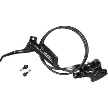 Brzda na kolo SRAM Hydraulická kotoučová brzda SRAM LEVEL TL bez kotouče + adaptér +20 mm 750 MM
