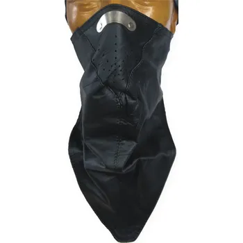 Šátek Kožený šátek 1N 3