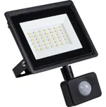 reflektor LED Kanlux GRUN NV LED-30-B-SE LED s čidlem MILEDO /31399/