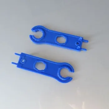 Sada nářadí Sada nástroje/klíčů pro MC4 fotovoltaické konektory