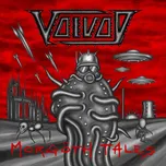 Morgöth Tales - Voivod