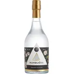 Ratafia Almond Spirit Mandlička 33 %…