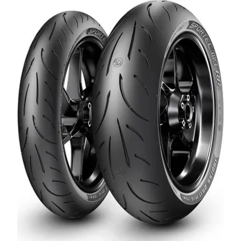 METZELER SPORTEC M9 RR R 150/60 ZR17 66W DOT2021