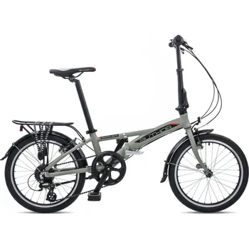 Author Simplex 20" 2023 M