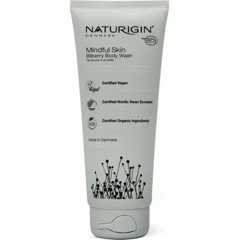 Sprchový gel NATURIGIN Sprchový gel -Bilberry Body Wash, 200 ml